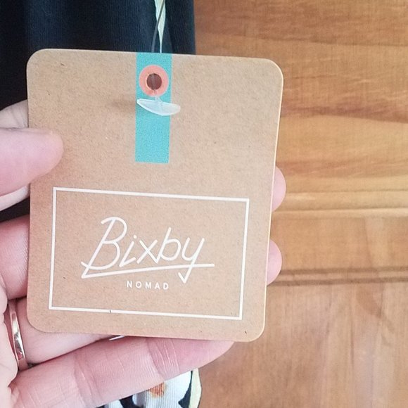 Girls Babette Smocked Waist Jumpsuit, Size 8 - 10 - Picture 2 of 7